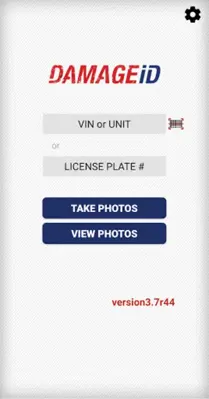 DAMAGE iD android App screenshot 16